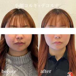 骨気＆RelaxationVivian 岐阜所属・播磨 美穂のエステ・リラクイメージ