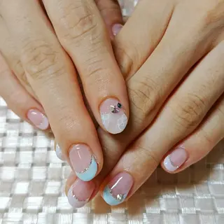 ネイル みー shakushiroのネイルデザイン