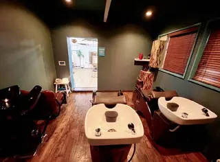 👶託児無料👶 SHINA🎄のヘアスタイル