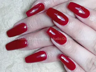 ネイル DIAMOND 💦のネイルデザイン