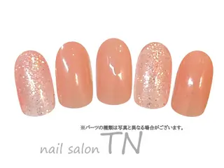 ネイル 中島 実穂のネイルデザイン