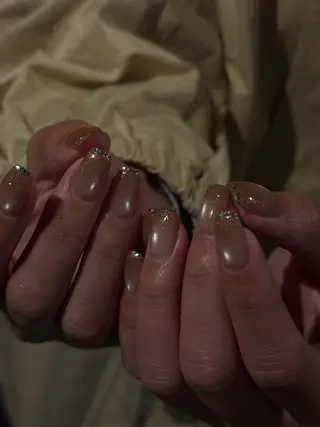 ネイル Manon/ rikaのネイルデザイン