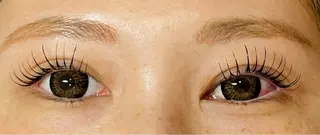 マツエク・マツパ eye list Runa🌿の眉毛・アイブロウイメージ