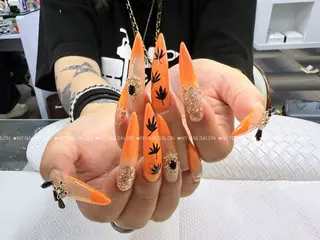 ネイル NYネイルサロン　千葉中央店所属・NYネイルサロン 千葉中央店のネイルデザイン