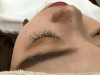 マツエク・マツパ 戸田 早耶のマツエク・マツパデザイン