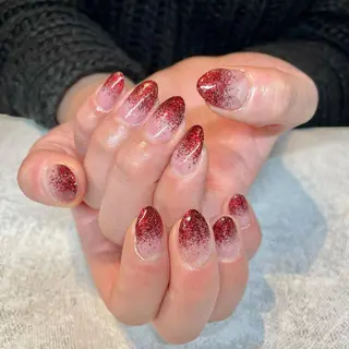 ネイル Tocowaka マエダのネイルデザイン