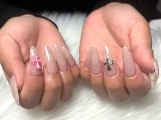 ネイル Pureté by Nnail所属・Pureté by Nnailのネイルデザイン