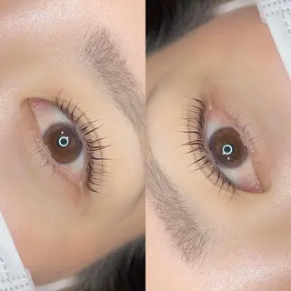 マツエク・マツパ eyelist 🫧usuiのマツエク・マツパデザイン