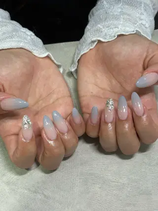 ネイル Ikarashi Mimuのネイルデザイン