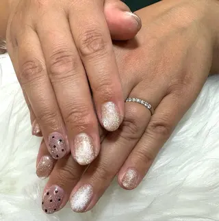 ネイル heal-spa所属・china. heal-spaのネイルデザイン