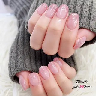 ネイル ネイルサロン　Lian所属・Lian Yulilianのネイルデザイン