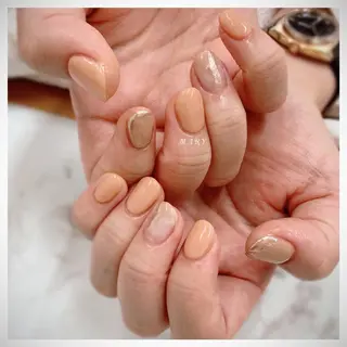 ネイル Mary nail所属・Mary nail .narumiのネイルデザイン