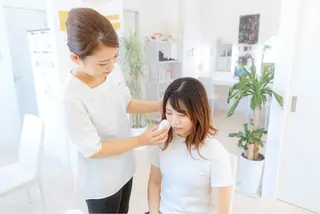 POLA 倉吉店所属・POLA 倉吉店 飯田のエステ・リラクイメージ