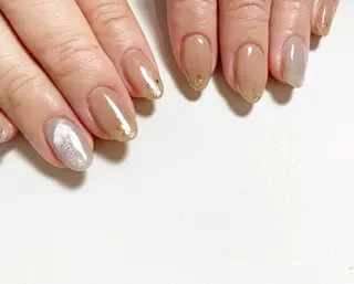 ネイル charmant nailのネイルデザイン