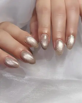 ネイル atelier NOEMA.所属・yulica 【パラジェル取扱店】のネイルデザイン