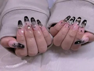 ネイル エムズ エムズのマツエク・マツパデザイン