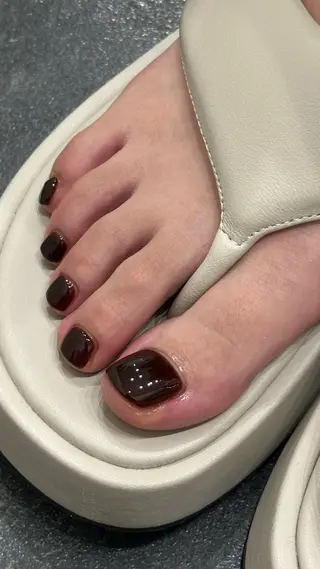 ネイル C. reiのネイルデザイン