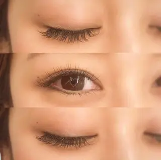 マツエク・マツパ eyelist♡︎ 大川の眉毛・アイブロウイメージ