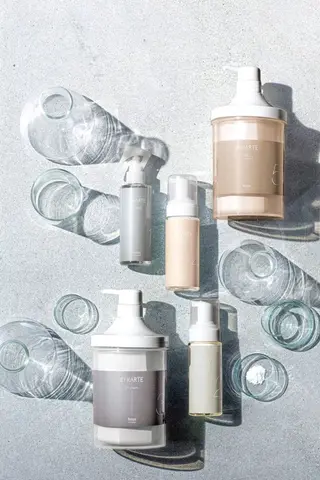 COTAN所属・🍒YUI🍒 暖色カラー/ブリーチのヘアスタイル