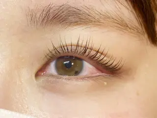 マツエク・マツパ Girasol所属・Girasol ヒラソルのマツエク・マツパデザイン