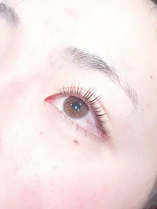 マツエク・マツパ Belle fee 福地のマツエク・マツパデザイン