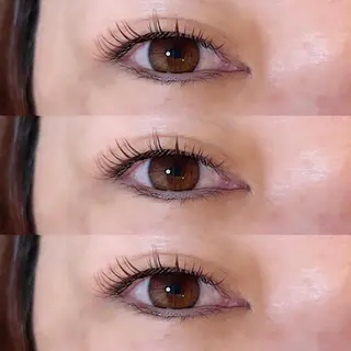 マツエク・マツパ eyelash salon7のマツエク・マツパデザイン