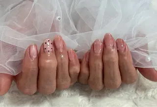ネイル nail salon はるりのネイルデザイン
