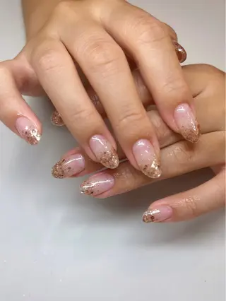 ネイル chipie yuuのネイルデザイン