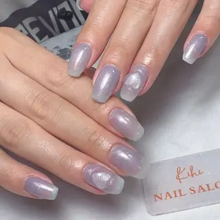 ネイル 久保田 マリコのネイルデザイン