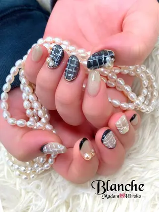 ネイル Lianネイル 寛子Lianのネイルデザイン