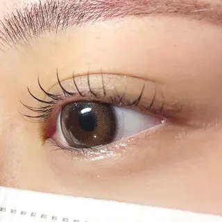 マツエク・マツパ naitre 🌼SHIORI🌼のマツエク・マツパデザイン