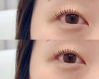 マツエク・マツパ eyelist ERINA〜.。🧸のマツエク・マツパデザイン