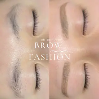 アイブロウ 羽生 杏菜のエステ・リラクイメージ