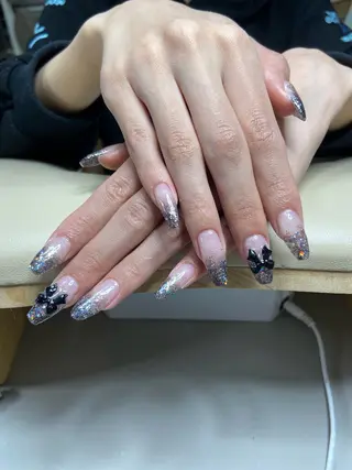 ネイル Aigo nail所属・Aigo nail ♡yuka♡のネイルデザイン