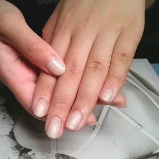 ネイル 杉山 千秋のネイルデザイン