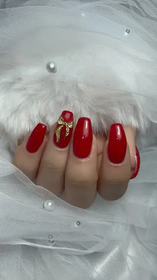 ネイル shark_nail Aのネイルデザイン