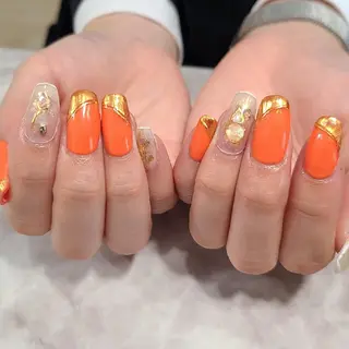 ネイル NOGUCHI  KANAのネイルデザイン