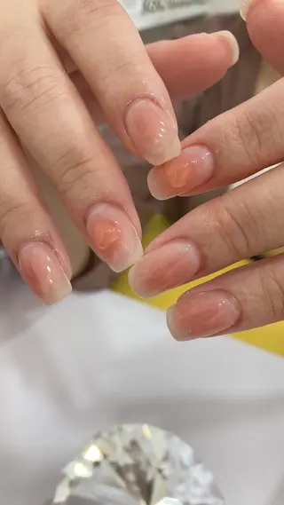 ネイル さゆりネイル&ビューティーサロン所属・古屋 早友里のネイルデザイン