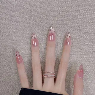 ネイル 清水 亞美のネイルデザイン