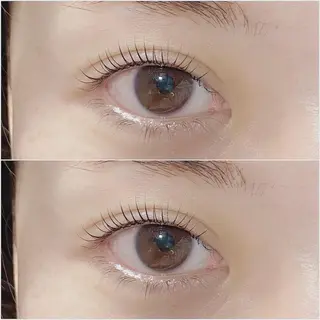 マツエク・マツパ mimin. by felimo所属・mimin. by felimoのネイルデザイン