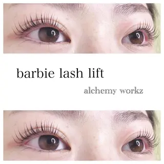 マツエク・マツパ alchemy workzの眉毛・アイブロウイメージ