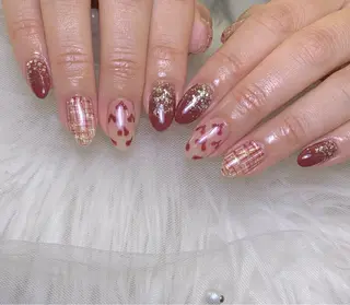 ネイル Nail salon Venusのネイルデザイン