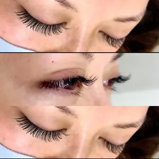 マツエク・マツパ Bell Leaf所属・Siklap 旧ベルリーフ🌞のマツエク・マツパデザイン