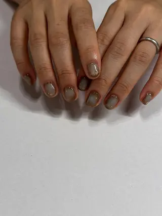 ネイル cyaan所属・nail salon Cyaanのネイルデザイン