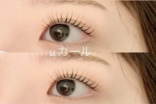 マツエク・マツパ まつ毛/眉毛 🎀RINA🎀のマツエク・マツパデザイン