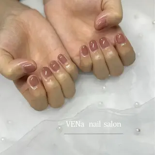 ネイル VENa eye＆ nail salonのネイルデザイン