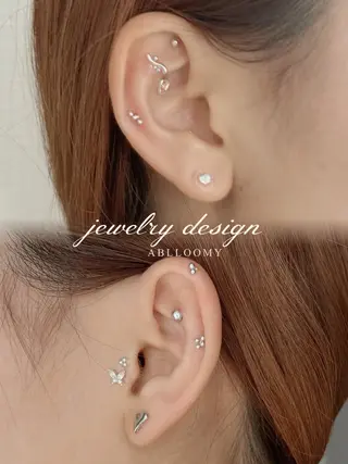 Ari🌼垢抜け眉 ¥2900〜/本郷台の眉毛・アイブロウイメージ