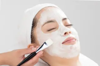 ナリスビューティステーション デ・アイム上田所属・宇梶 沙織のエステ・リラクイメージ