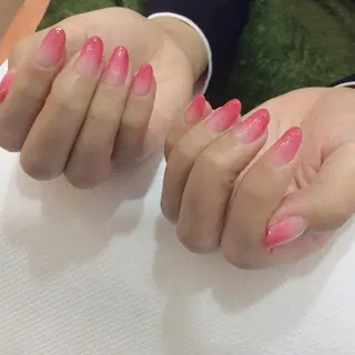 ネイル ネイル&エステ ビューティツリーのネイルデザイン