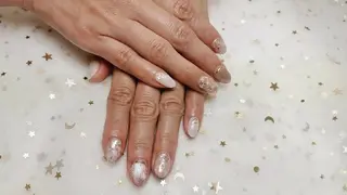 ネイル 上福岡 らんらんのネイルデザイン